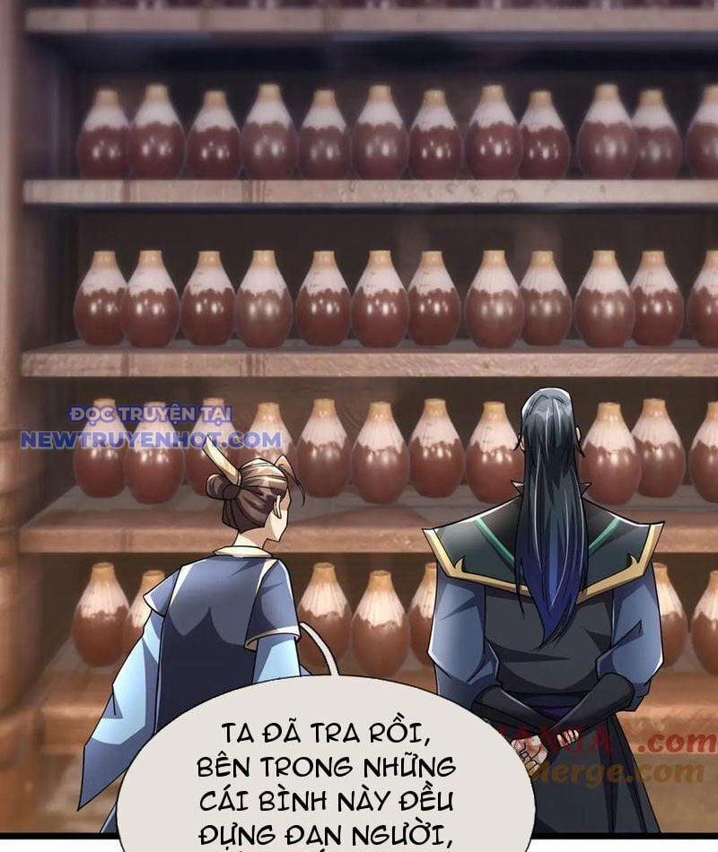 Ngủ Say Vạn Cổ: Xuất Thế Quét Ngang Chư Thiên 86 trang 46