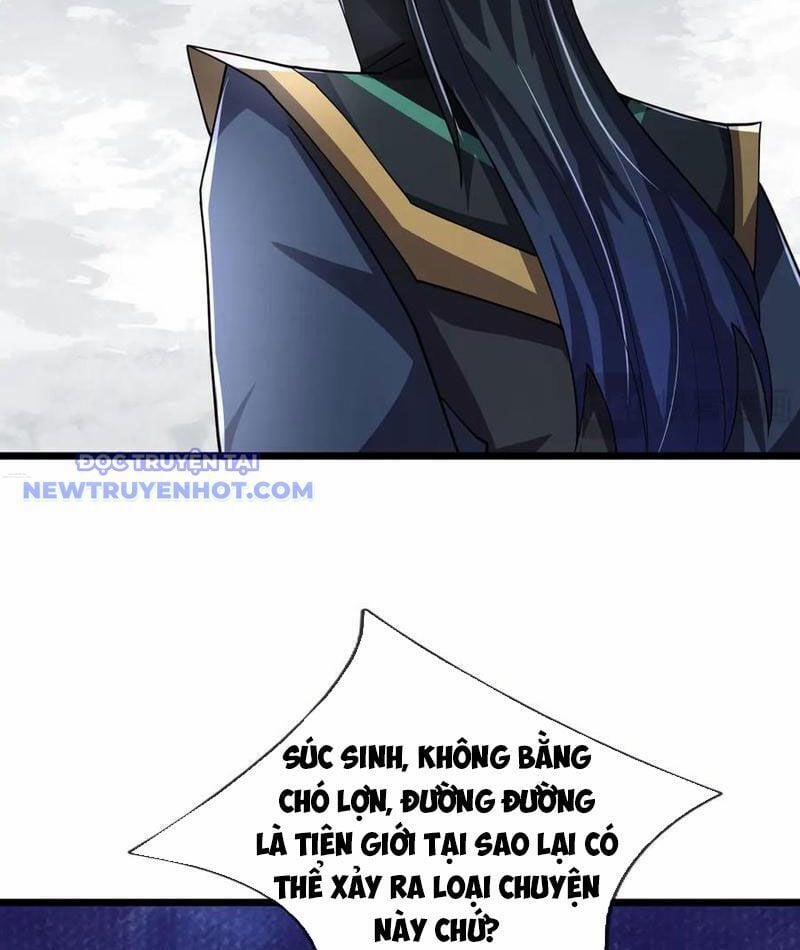 Ngủ Say Vạn Cổ: Xuất Thế Quét Ngang Chư Thiên 86 trang 48