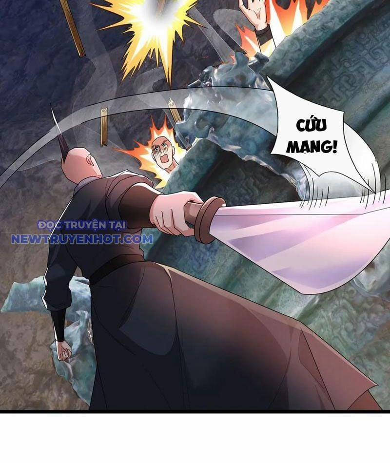 Ngủ Say Vạn Cổ: Xuất Thế Quét Ngang Chư Thiên 86 trang 5