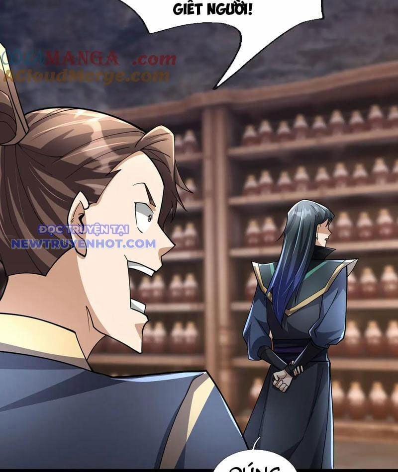 Ngủ Say Vạn Cổ: Xuất Thế Quét Ngang Chư Thiên 86 trang 52
