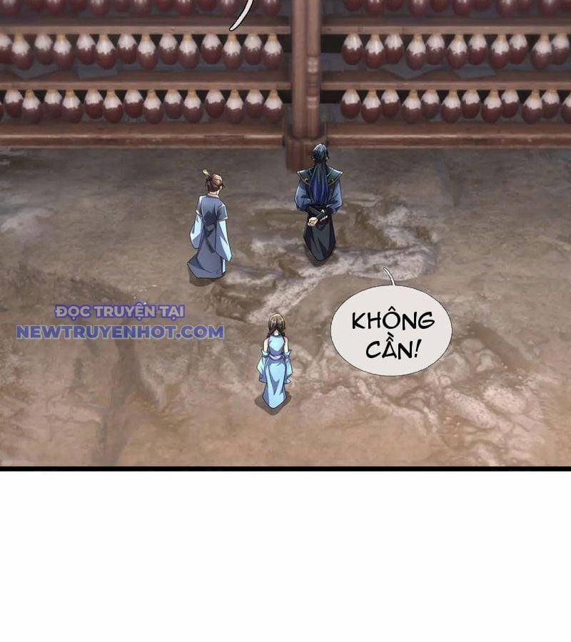 Ngủ Say Vạn Cổ: Xuất Thế Quét Ngang Chư Thiên 86 trang 54