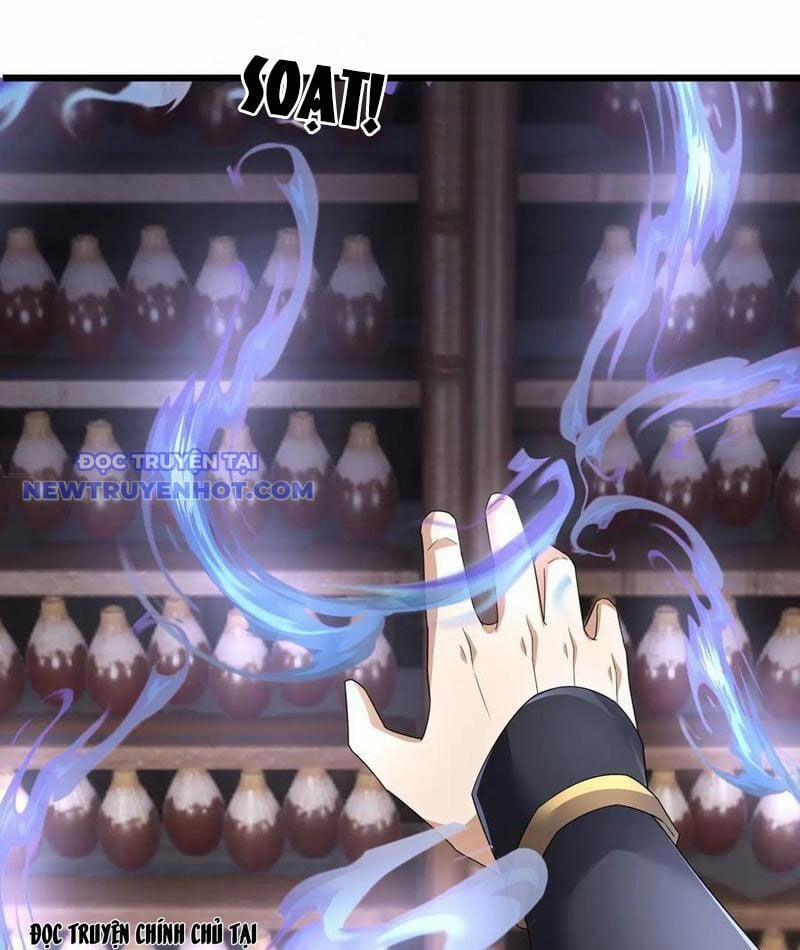 Ngủ Say Vạn Cổ: Xuất Thế Quét Ngang Chư Thiên 86 trang 55