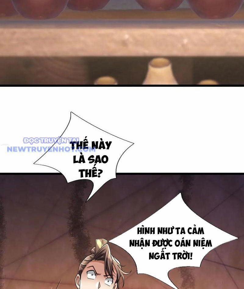 Ngủ Say Vạn Cổ: Xuất Thế Quét Ngang Chư Thiên 86 trang 57