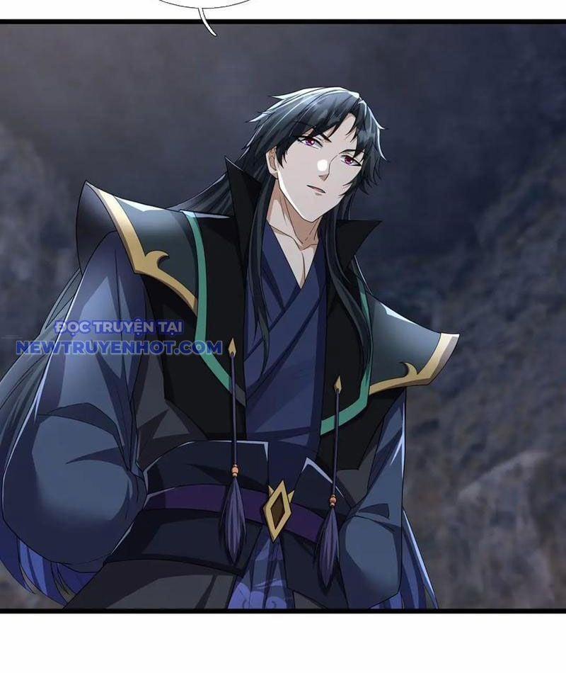 Ngủ Say Vạn Cổ: Xuất Thế Quét Ngang Chư Thiên 86 trang 59