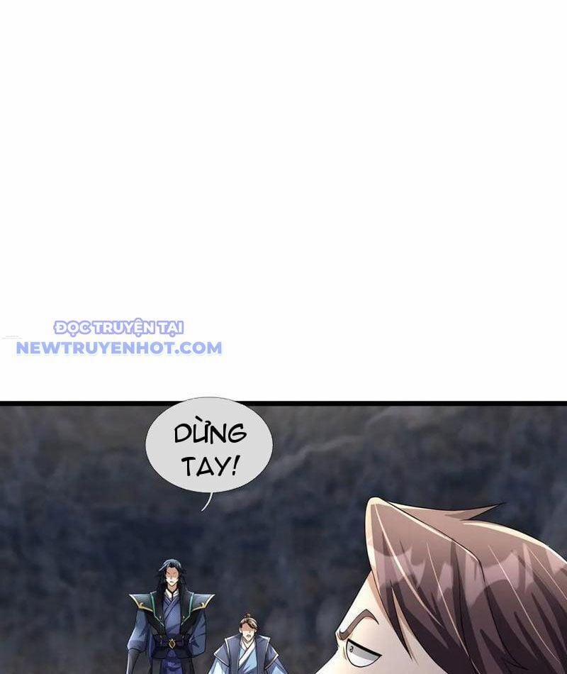 Ngủ Say Vạn Cổ: Xuất Thế Quét Ngang Chư Thiên 86 trang 6
