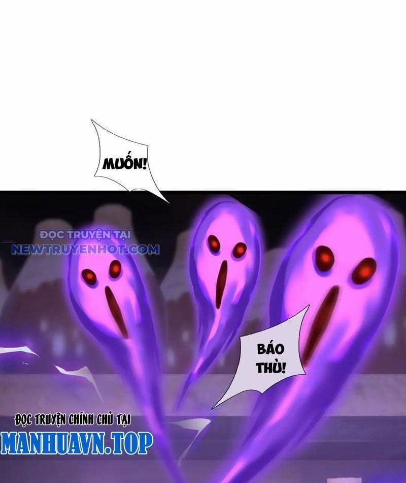 Ngủ Say Vạn Cổ: Xuất Thế Quét Ngang Chư Thiên 86 trang 60