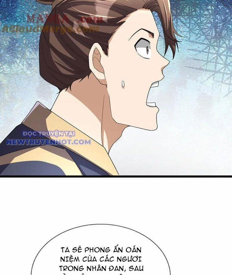 Ngủ Say Vạn Cổ: Xuất Thế Quét Ngang Chư Thiên 86 trang 62