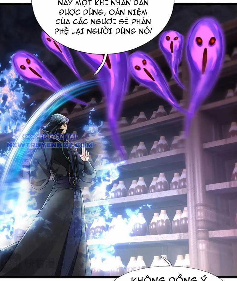Ngủ Say Vạn Cổ: Xuất Thế Quét Ngang Chư Thiên 86 trang 63