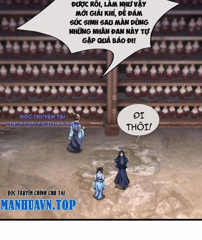 Ngủ Say Vạn Cổ: Xuất Thế Quét Ngang Chư Thiên 86 trang 66