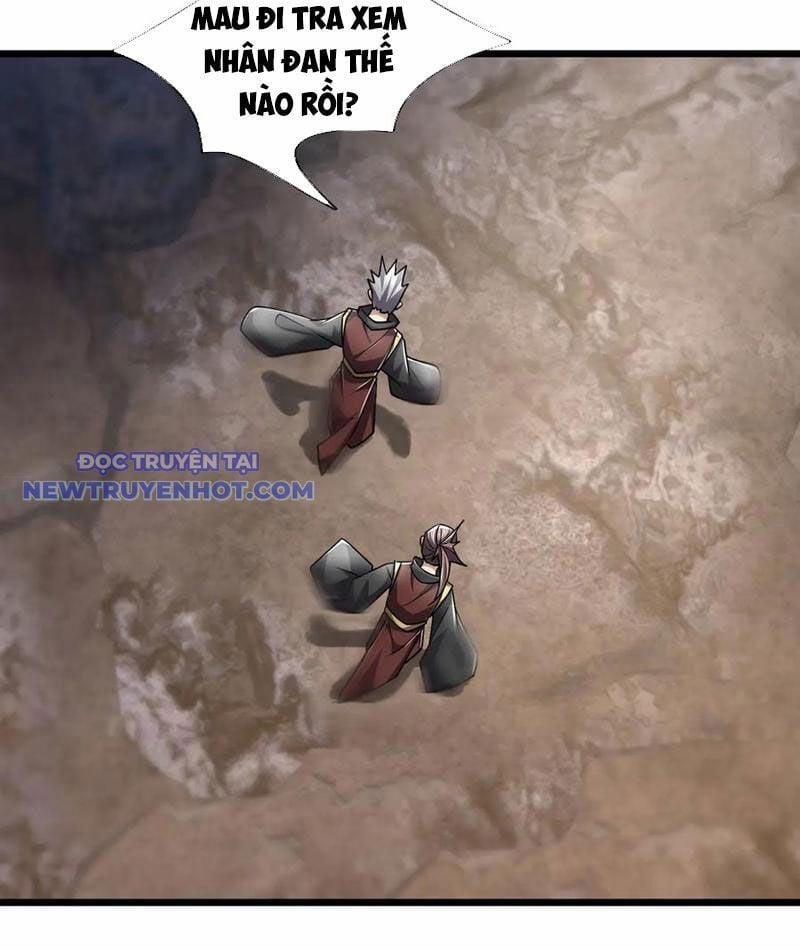 Ngủ Say Vạn Cổ: Xuất Thế Quét Ngang Chư Thiên 86 trang 71