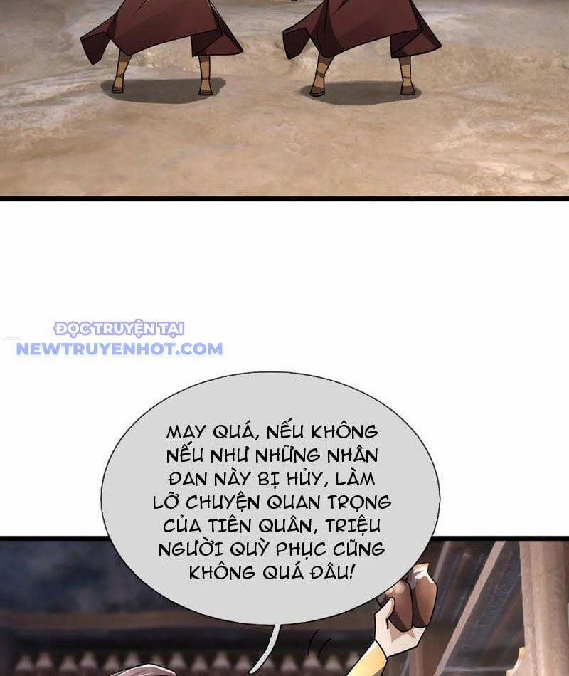 Ngủ Say Vạn Cổ: Xuất Thế Quét Ngang Chư Thiên 86 trang 73