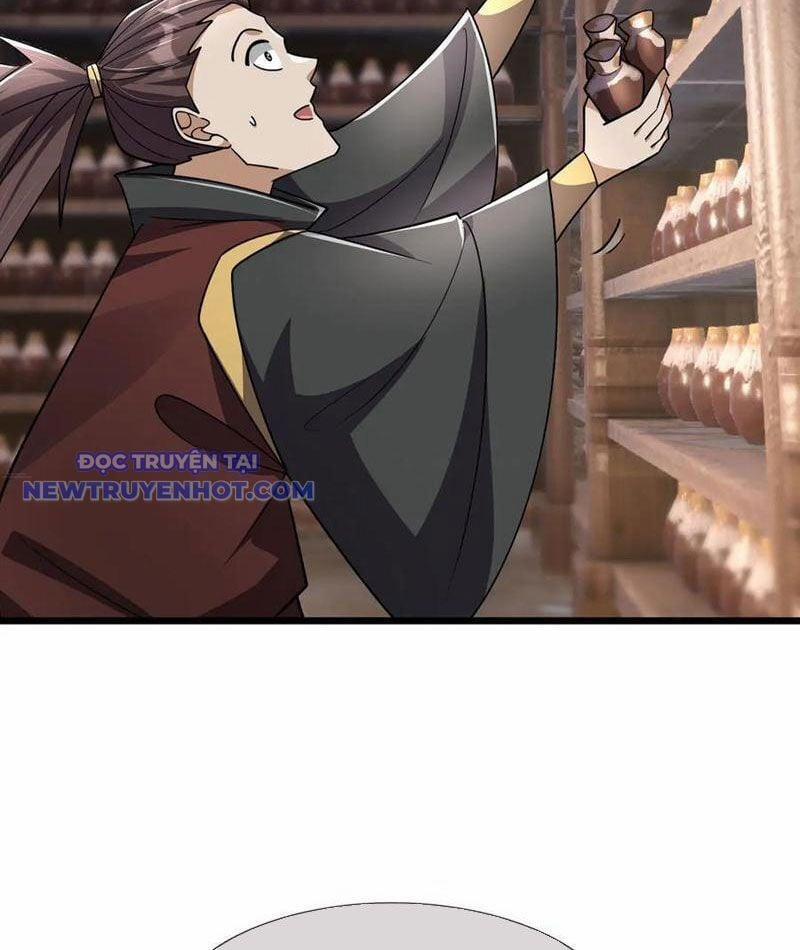 Ngủ Say Vạn Cổ: Xuất Thế Quét Ngang Chư Thiên 86 trang 74