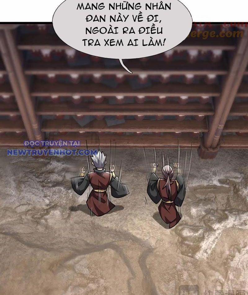 Ngủ Say Vạn Cổ: Xuất Thế Quét Ngang Chư Thiên 86 trang 75