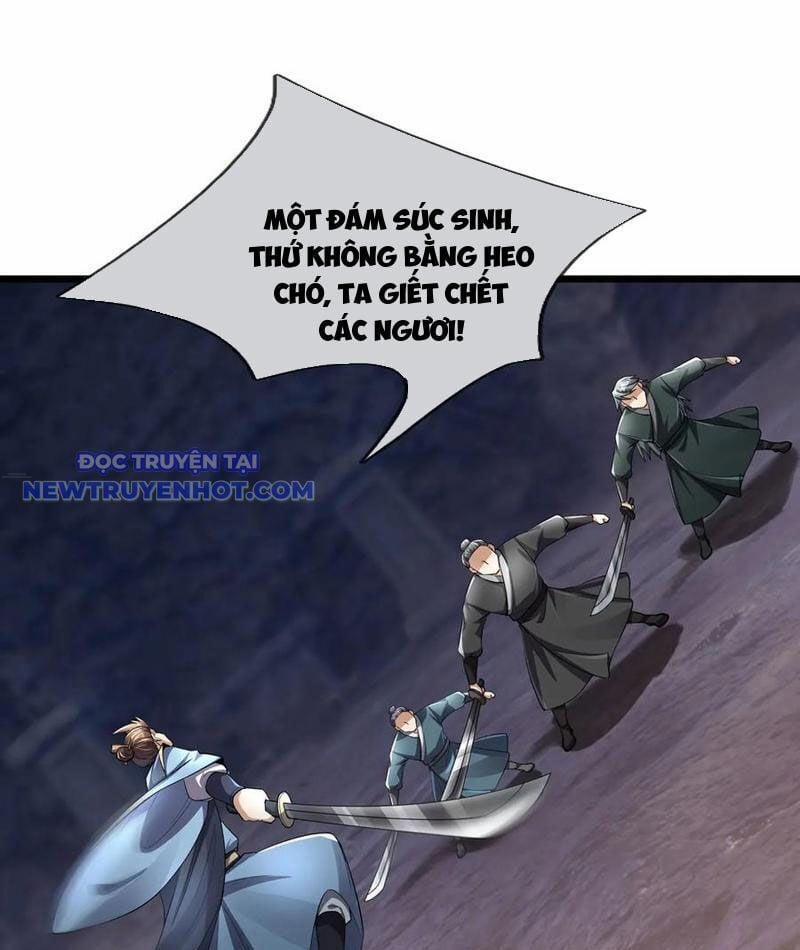 Ngủ Say Vạn Cổ: Xuất Thế Quét Ngang Chư Thiên 86 trang 9