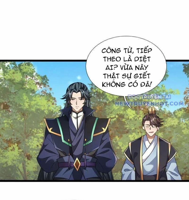 Ngủ Say Vạn Cổ: Xuất Thế Quét Ngang Chư Thiên 87 trang 10