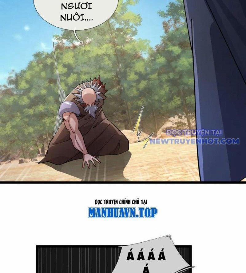 Ngủ Say Vạn Cổ: Xuất Thế Quét Ngang Chư Thiên 87 trang 100