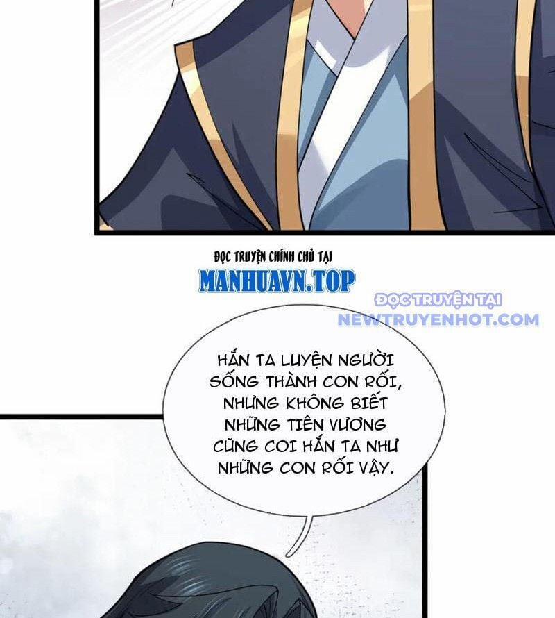 Ngủ Say Vạn Cổ: Xuất Thế Quét Ngang Chư Thiên 87 trang 104