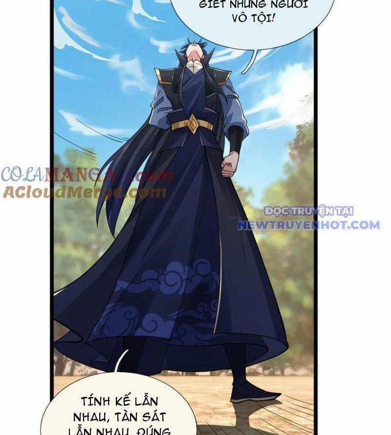 Ngủ Say Vạn Cổ: Xuất Thế Quét Ngang Chư Thiên 87 trang 106