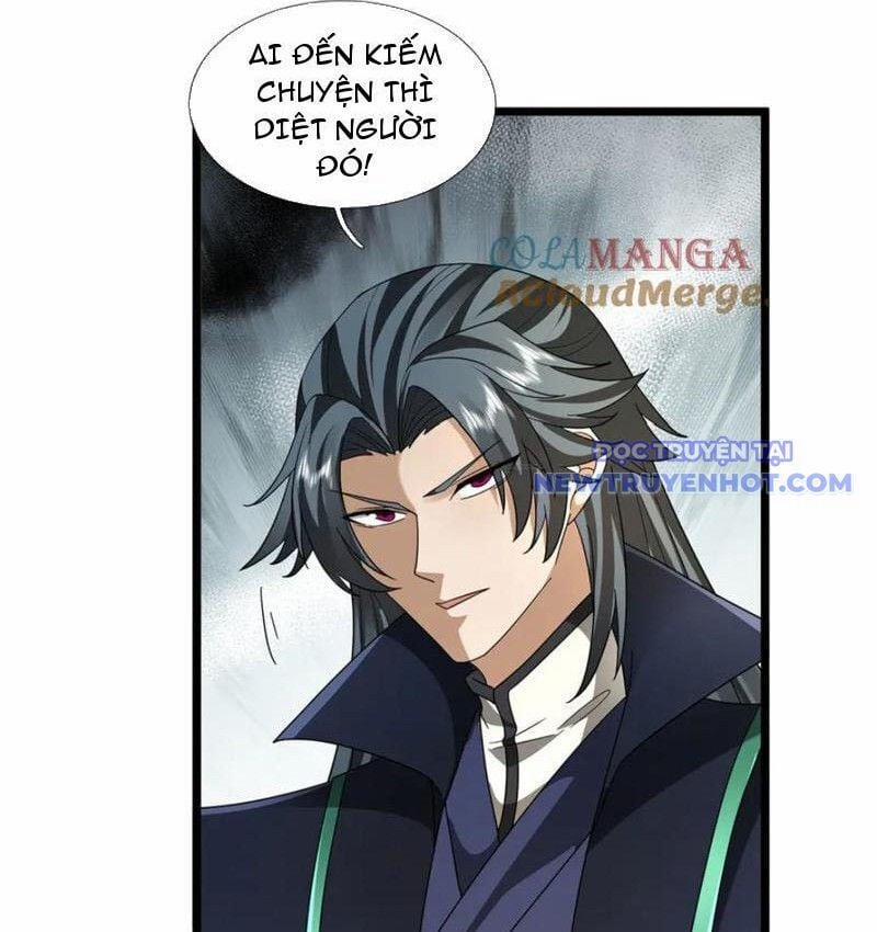 Ngủ Say Vạn Cổ: Xuất Thế Quét Ngang Chư Thiên 87 trang 11