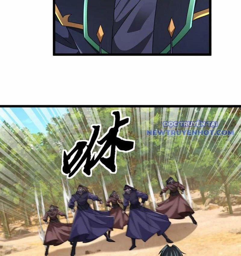 Ngủ Say Vạn Cổ: Xuất Thế Quét Ngang Chư Thiên 87 trang 12
