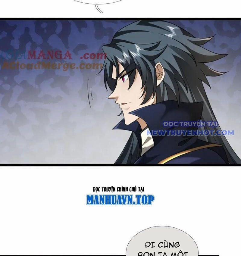 Ngủ Say Vạn Cổ: Xuất Thế Quét Ngang Chư Thiên 87 trang 14