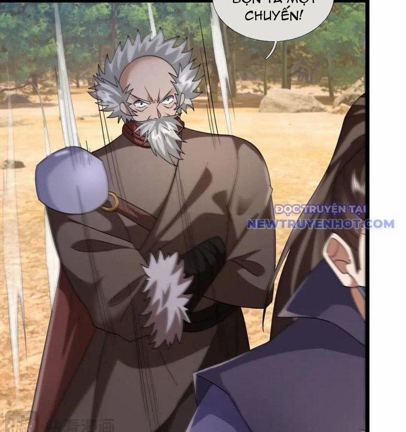 Ngủ Say Vạn Cổ: Xuất Thế Quét Ngang Chư Thiên 87 trang 15