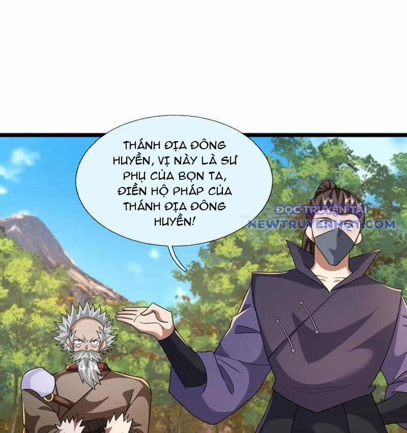 Ngủ Say Vạn Cổ: Xuất Thế Quét Ngang Chư Thiên 87 trang 18