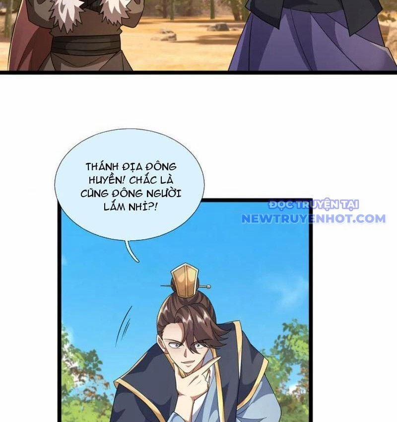 Ngủ Say Vạn Cổ: Xuất Thế Quét Ngang Chư Thiên 87 trang 19