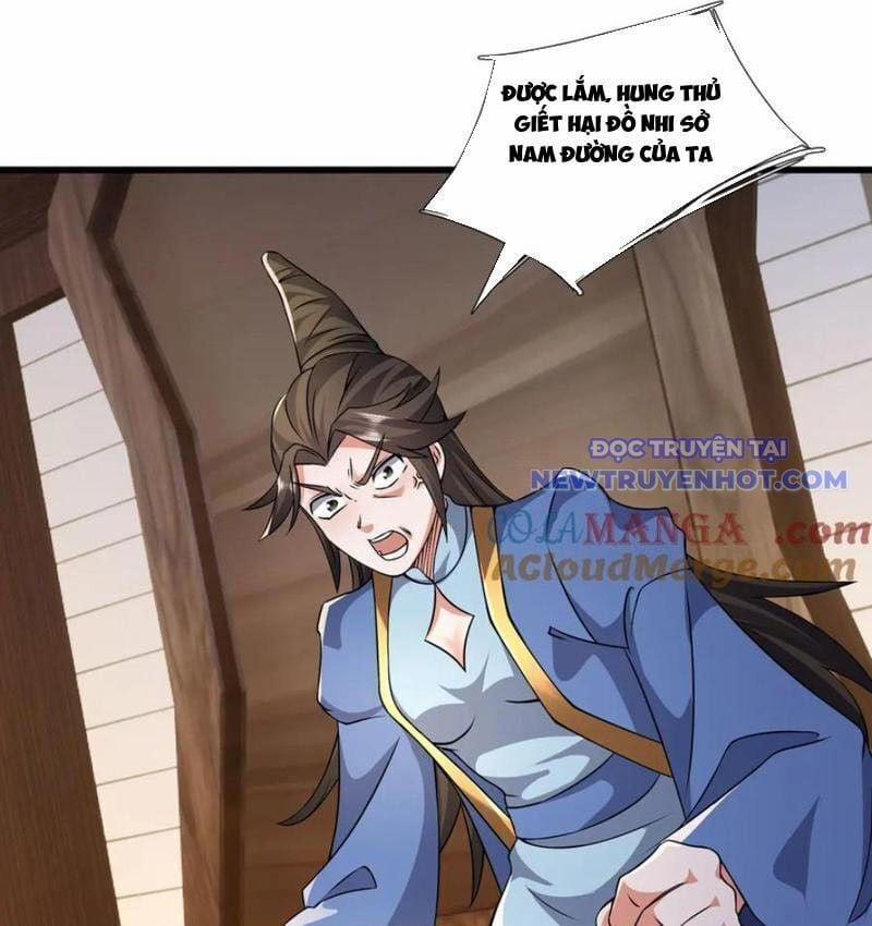 Ngủ Say Vạn Cổ: Xuất Thế Quét Ngang Chư Thiên 87 trang 2