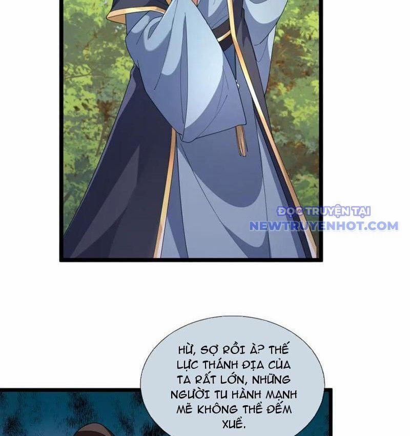 Ngủ Say Vạn Cổ: Xuất Thế Quét Ngang Chư Thiên 87 trang 20