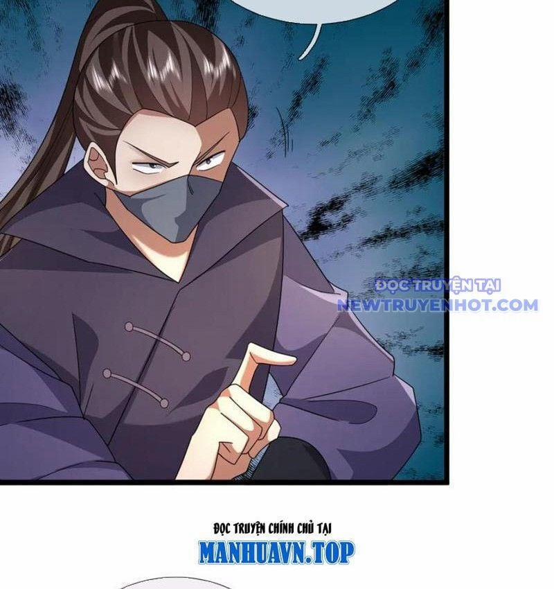 Ngủ Say Vạn Cổ: Xuất Thế Quét Ngang Chư Thiên 87 trang 21