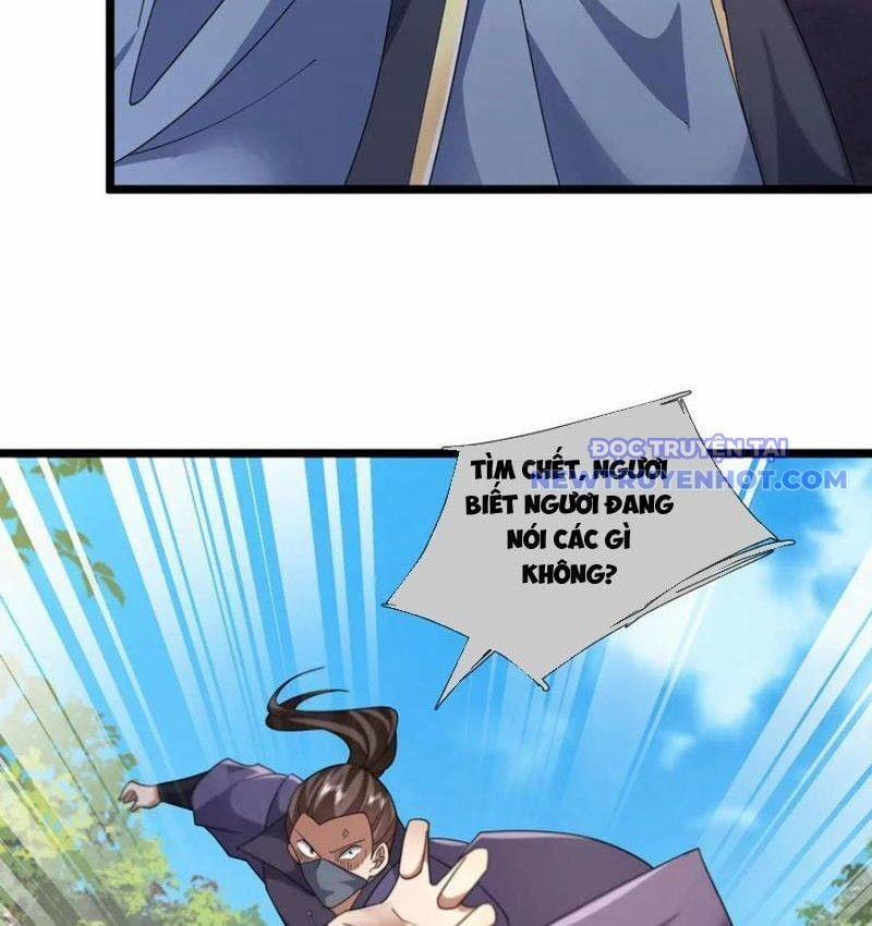 Ngủ Say Vạn Cổ: Xuất Thế Quét Ngang Chư Thiên 87 trang 23