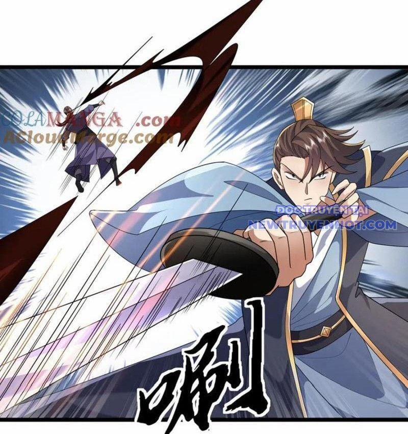 Ngủ Say Vạn Cổ: Xuất Thế Quét Ngang Chư Thiên 87 trang 25