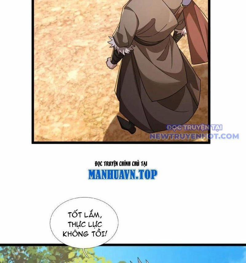Ngủ Say Vạn Cổ: Xuất Thế Quét Ngang Chư Thiên 87 trang 28