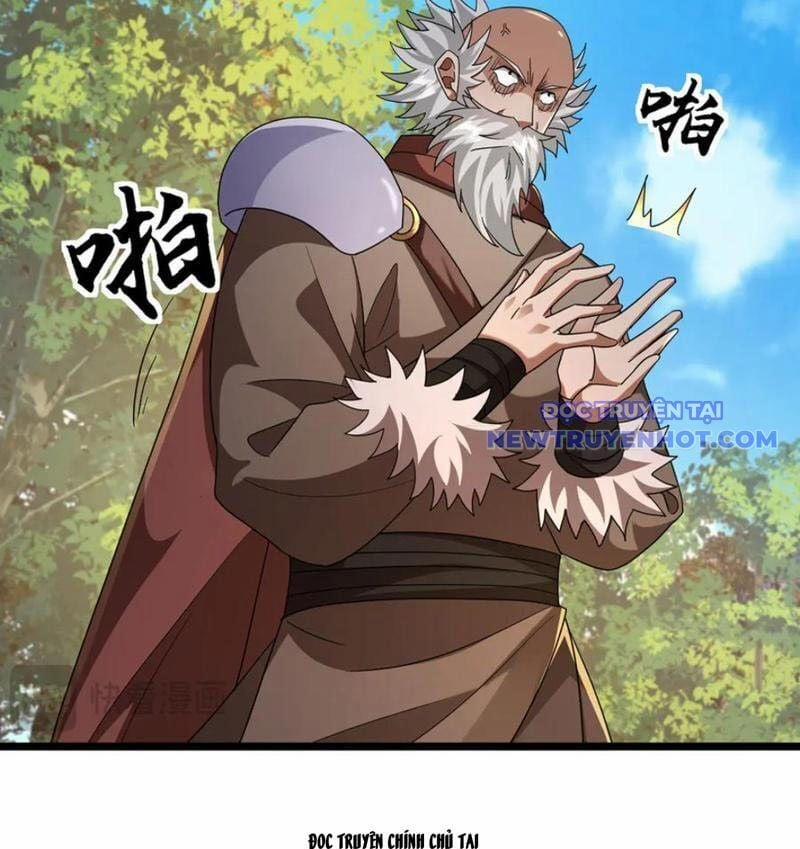 Ngủ Say Vạn Cổ: Xuất Thế Quét Ngang Chư Thiên 87 trang 29