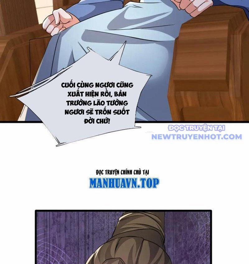 Ngủ Say Vạn Cổ: Xuất Thế Quét Ngang Chư Thiên 87 trang 3