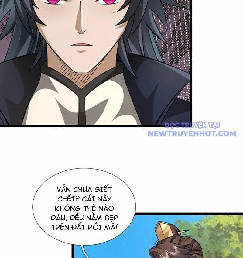 Ngủ Say Vạn Cổ: Xuất Thế Quét Ngang Chư Thiên 87 trang 32