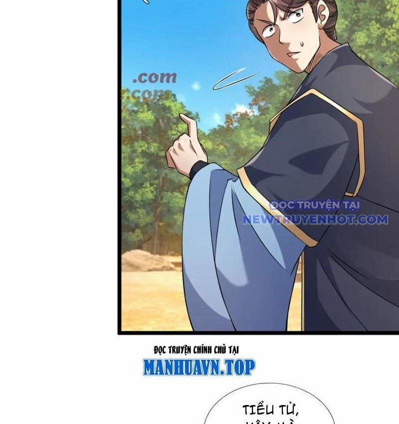 Ngủ Say Vạn Cổ: Xuất Thế Quét Ngang Chư Thiên 87 trang 33