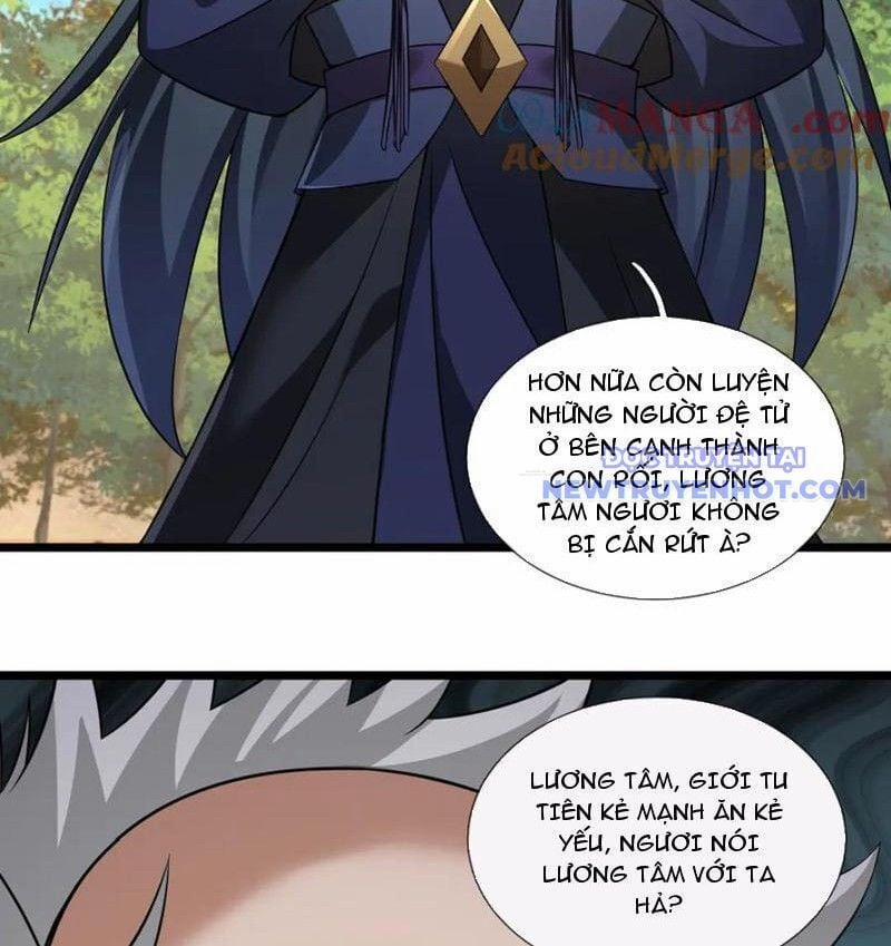 Ngủ Say Vạn Cổ: Xuất Thế Quét Ngang Chư Thiên 87 trang 36