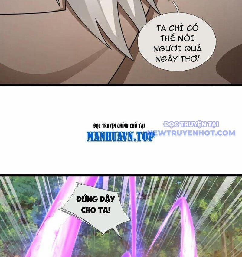 Ngủ Say Vạn Cổ: Xuất Thế Quét Ngang Chư Thiên 87 trang 38