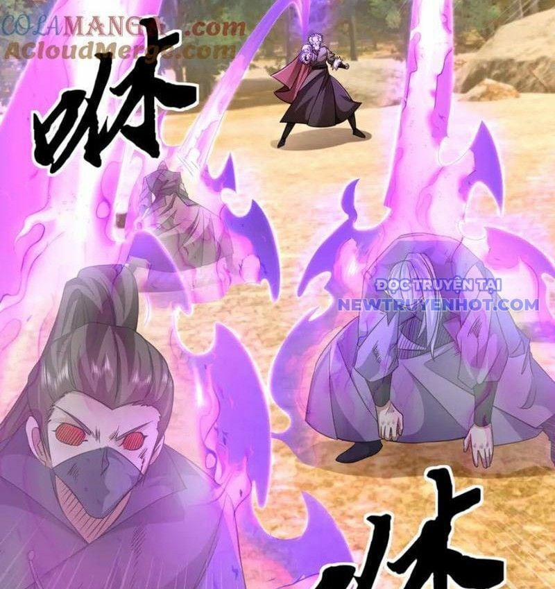 Ngủ Say Vạn Cổ: Xuất Thế Quét Ngang Chư Thiên 87 trang 39