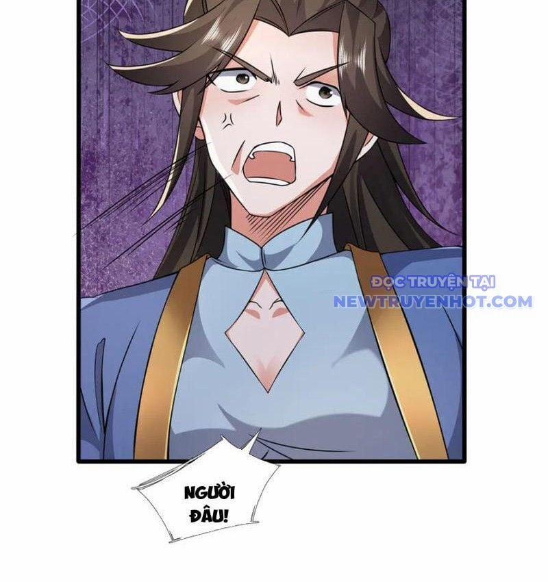 Ngủ Say Vạn Cổ: Xuất Thế Quét Ngang Chư Thiên 87 trang 4