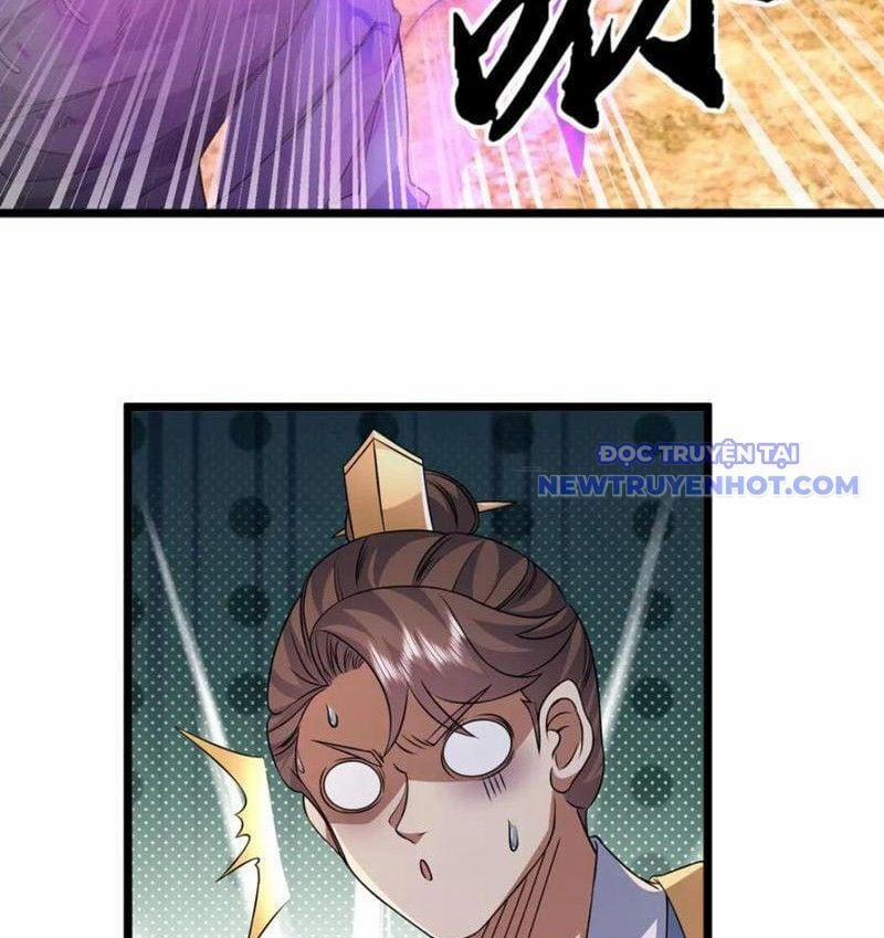 Ngủ Say Vạn Cổ: Xuất Thế Quét Ngang Chư Thiên 87 trang 40