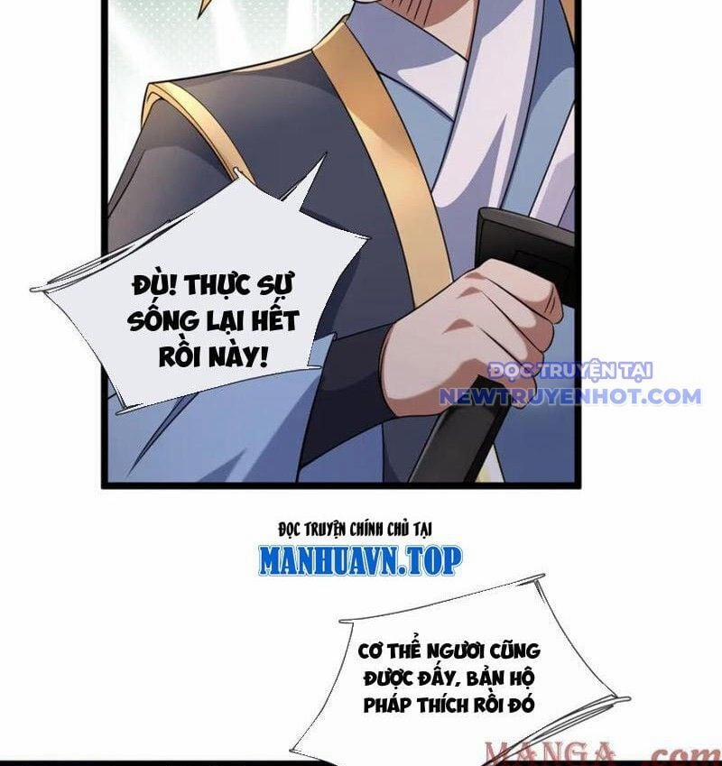 Ngủ Say Vạn Cổ: Xuất Thế Quét Ngang Chư Thiên 87 trang 41
