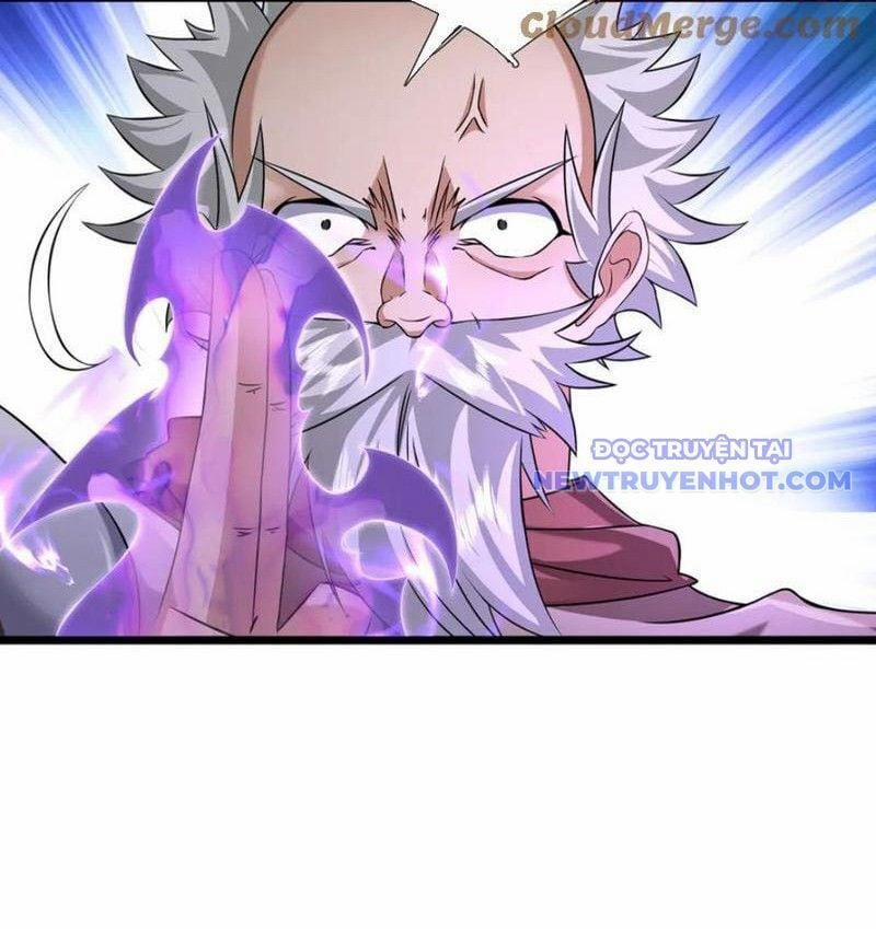 Ngủ Say Vạn Cổ: Xuất Thế Quét Ngang Chư Thiên 87 trang 42