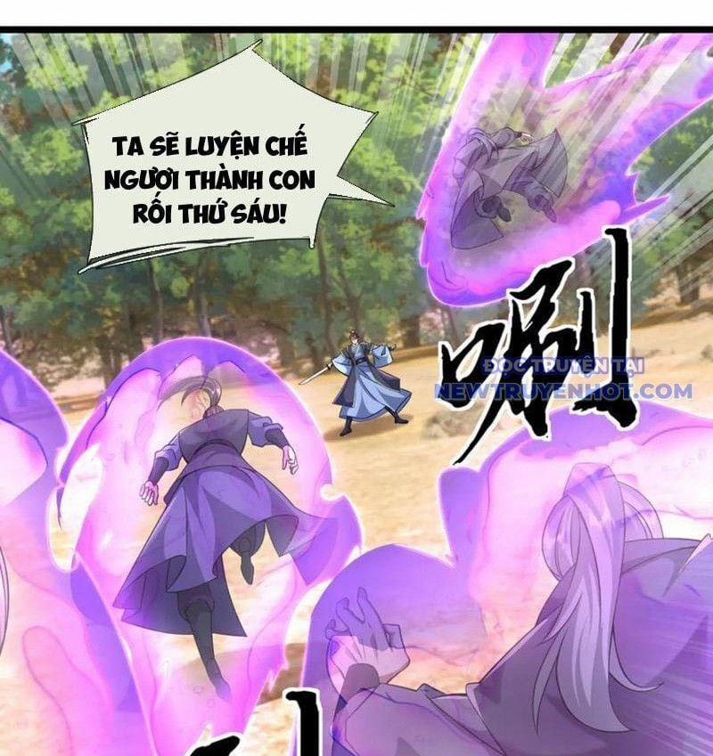 Ngủ Say Vạn Cổ: Xuất Thế Quét Ngang Chư Thiên 87 trang 43