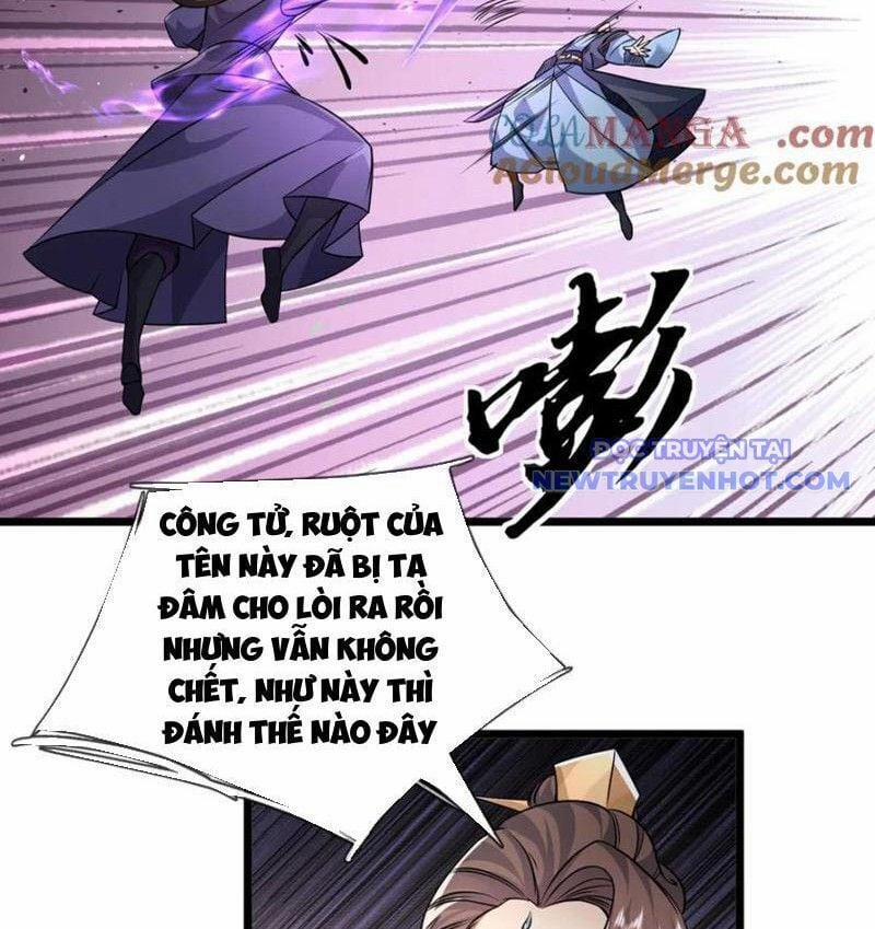 Ngủ Say Vạn Cổ: Xuất Thế Quét Ngang Chư Thiên 87 trang 47