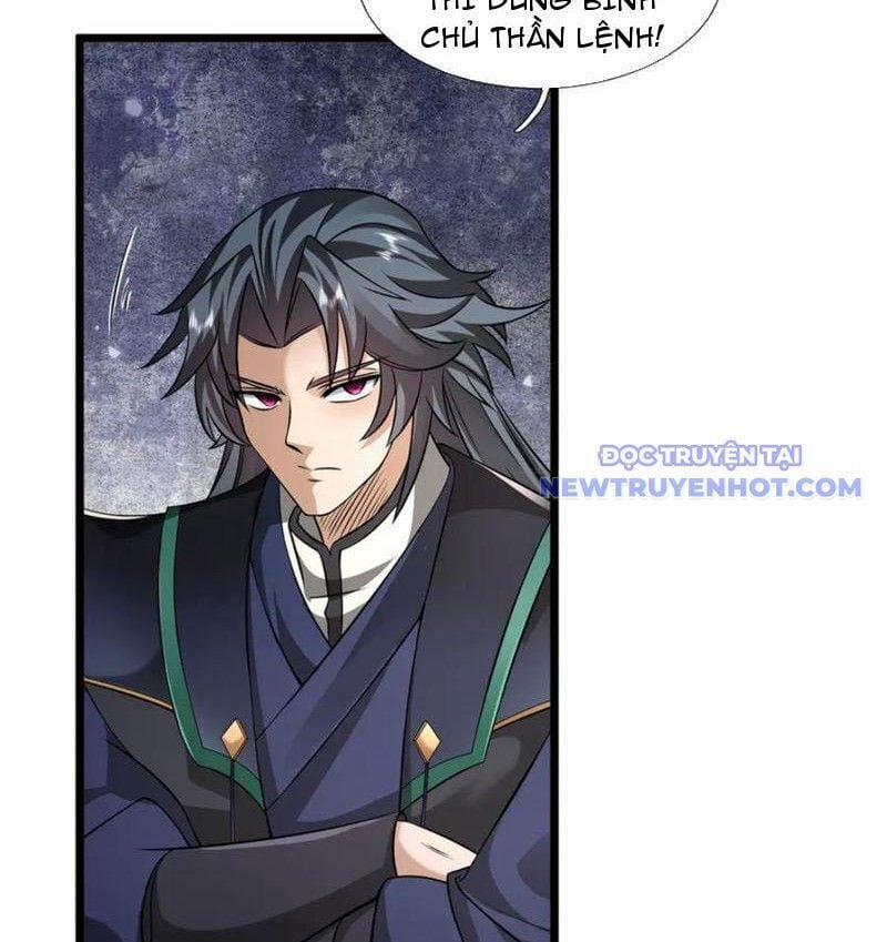 Ngủ Say Vạn Cổ: Xuất Thế Quét Ngang Chư Thiên 87 trang 49