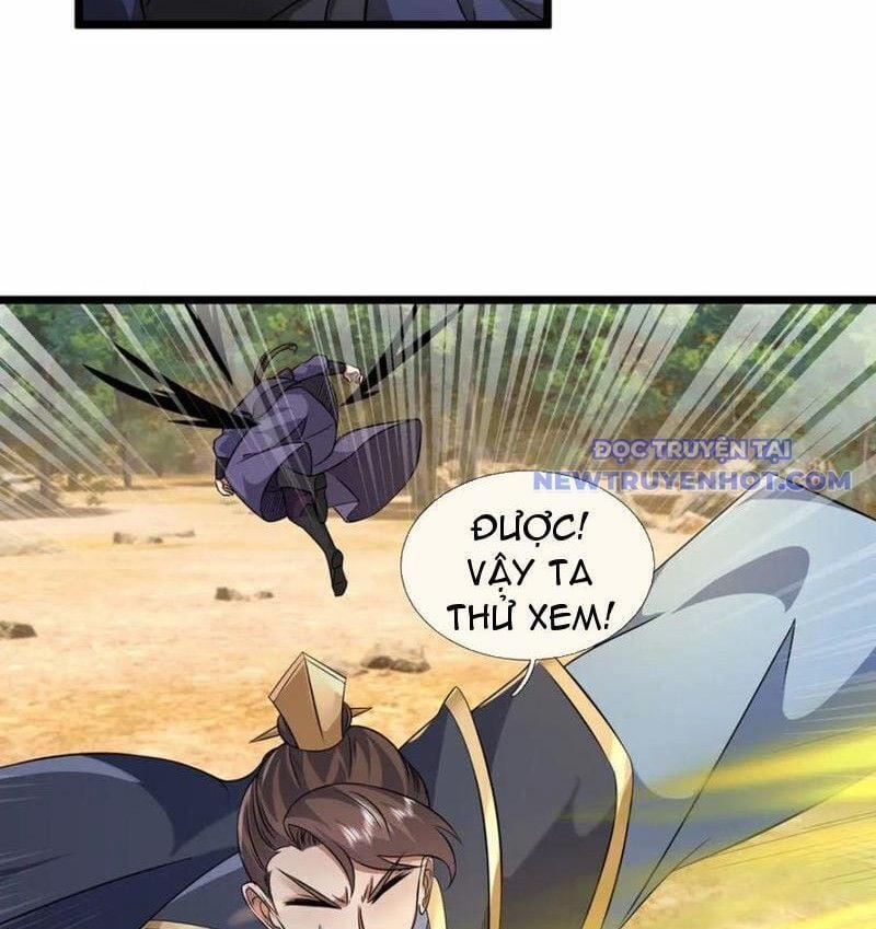 Ngủ Say Vạn Cổ: Xuất Thế Quét Ngang Chư Thiên 87 trang 50