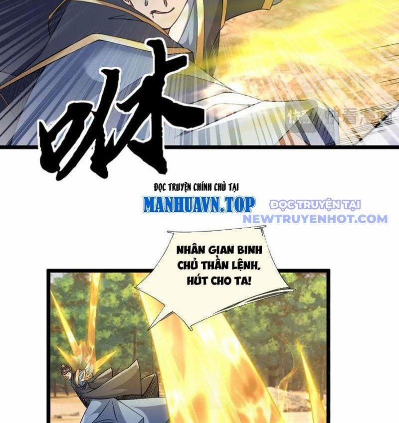 Ngủ Say Vạn Cổ: Xuất Thế Quét Ngang Chư Thiên 87 trang 51
